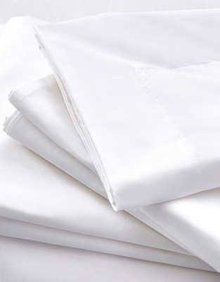 Essentials Egyptian Cotton 200 Thread Count Bed Linen Collection
