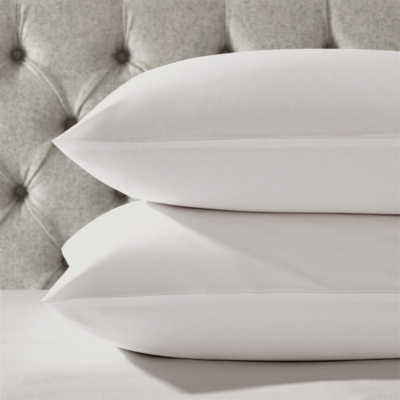 Essentials Egyptian Cotton Classic Pillowcase – Single