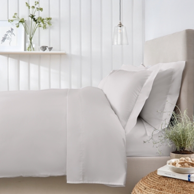 Essentials Egyptian Cotton Duvet Cover