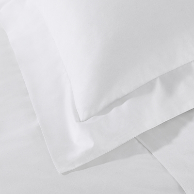 Essentials Egyptian Cotton Duvet Cover