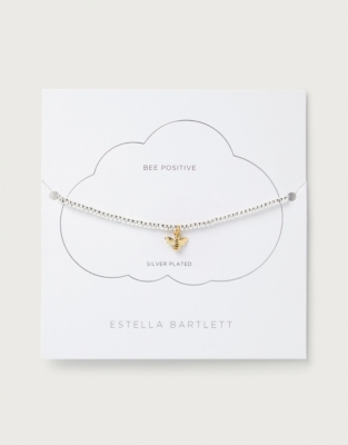 How To Clean Silver Plated Jewellery – Estella Bartlett