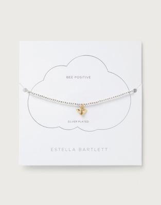 Estella Bartlett Bee Bracelet | Jewellery & Hair Accessories | The ...