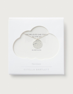 The white company necklace discount