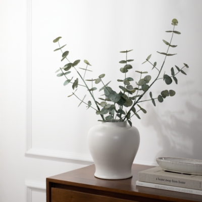 Eucalyptus Branches – Set of 2