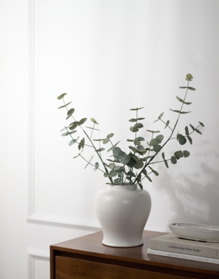 Eucalyptus Branches – Set of 2