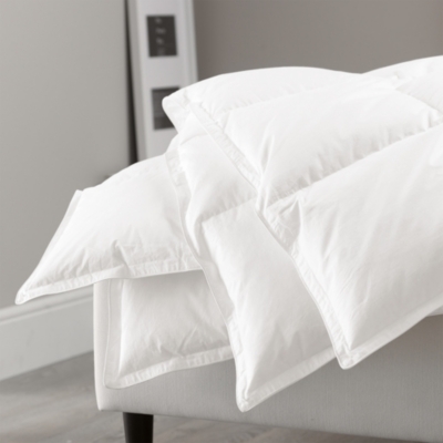 European Down & Feather Comforter