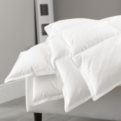 European Down Duvet Bedroom Sale The White Company Uk