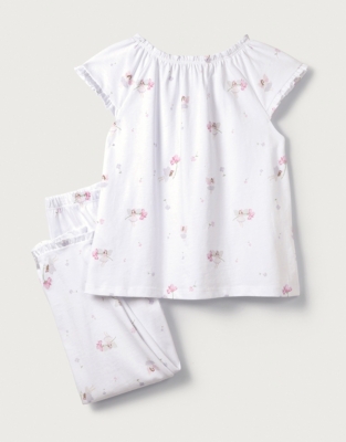 Eva Fairy Pyjamas (112yrs) Baby & Children's Sale The White Company UK