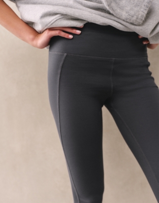 Everyday Leggings - Graphite