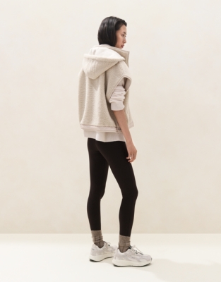 Everyday Leggings - Chocolate