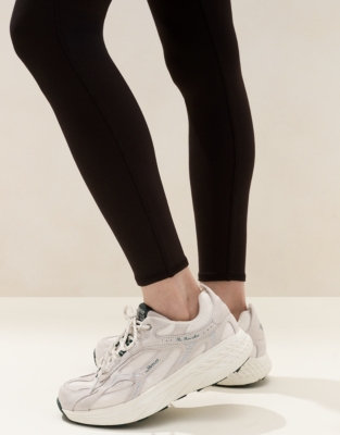 Everyday Leggings - Chocolate