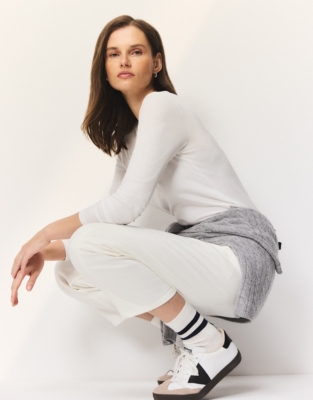 Image of Everyday Long Sleeve T-Shirt