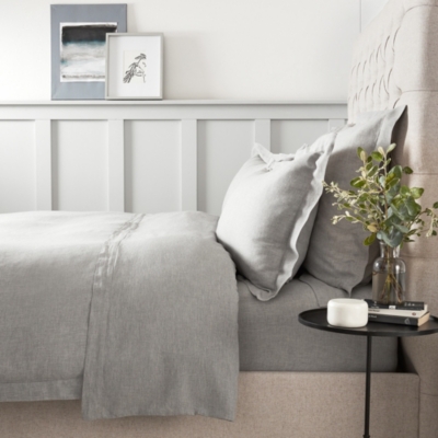 Evesham Bed Linen Collection | The White Company US