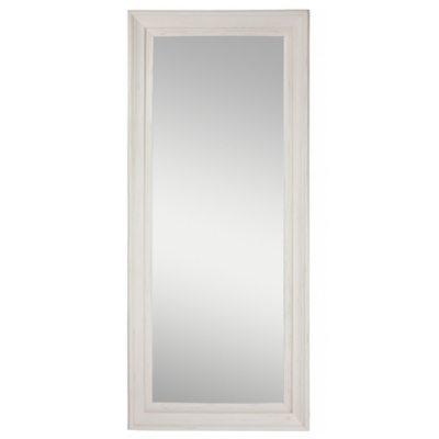 Evesham Floor Mirror Home Accessories Sale The White Company UK