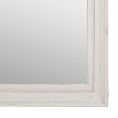 Evesham Floor Mirror Home Accessories Sale The White Company UK
