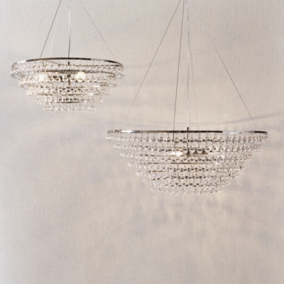 Extra Large Glass Orb Chandlier Ceiling Light Ceiling Lights The