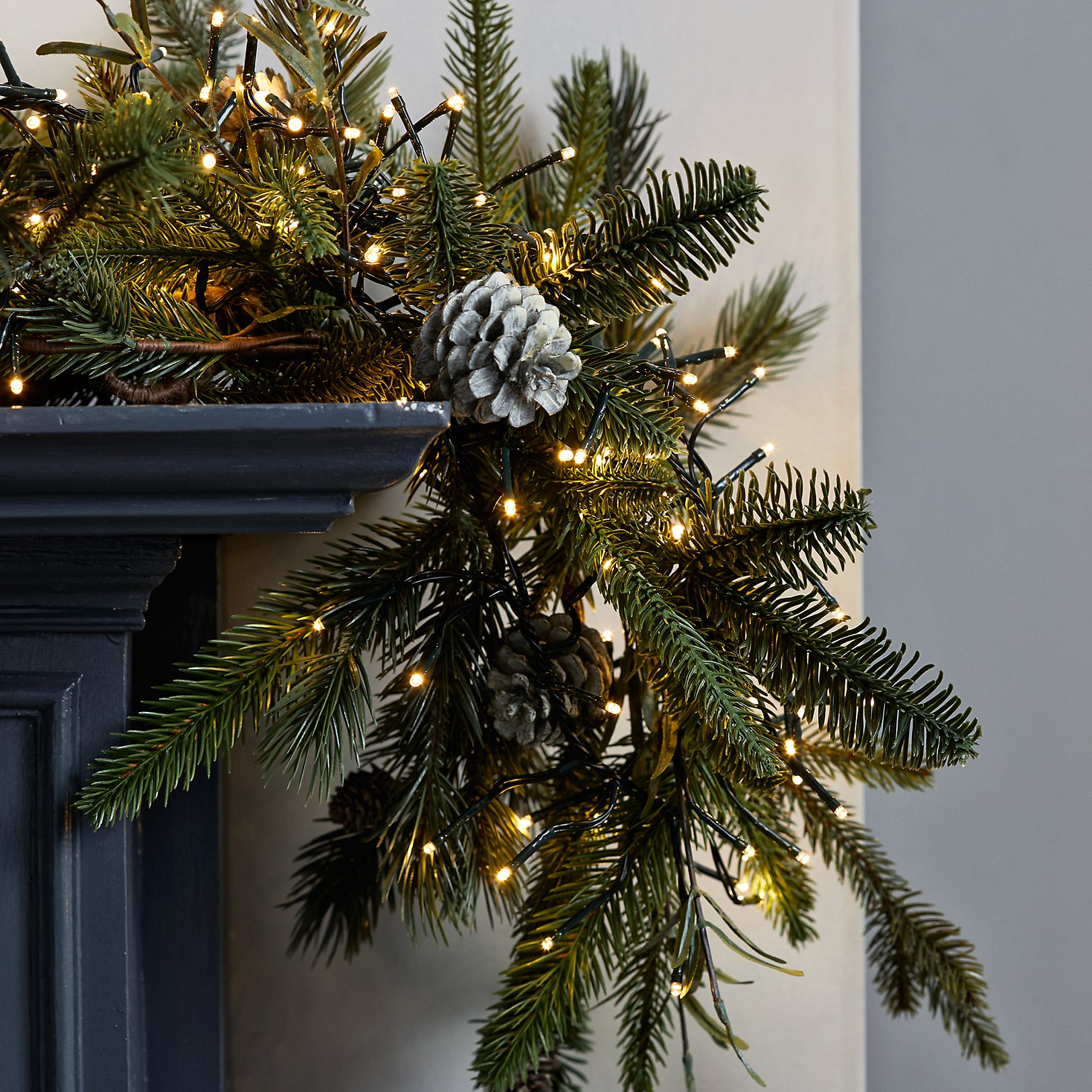 Image result for Christmas tree, lights