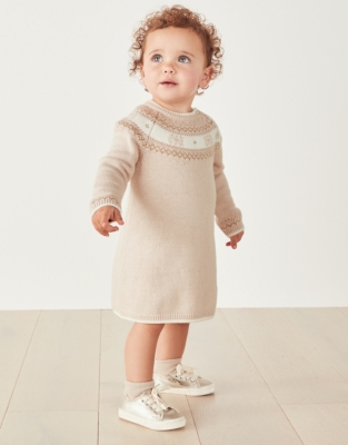 White company shop baby girl clothes