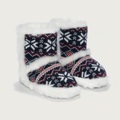 the white company slipper boots