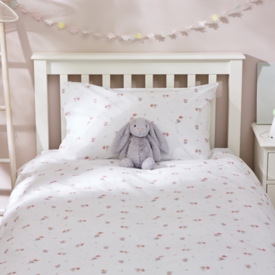 Fairy Easycare Bed Linen Set Children s Home Sale The White