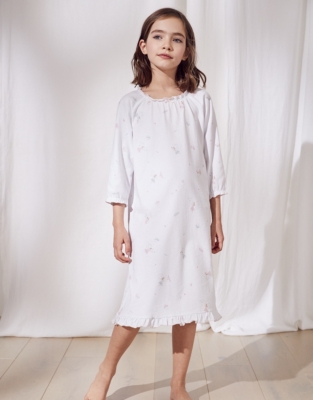 Fairy Nightdress (112yrs) Baby & Children's Sale The White Company UK