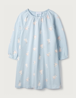 little white company nightdress