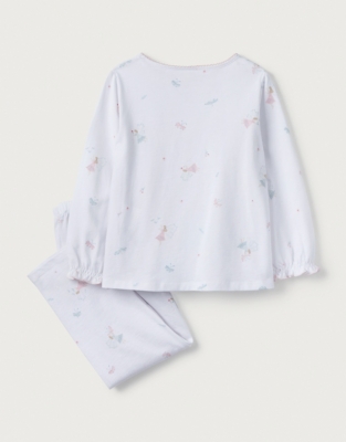 Fairy Pyjamas (112yrs) Baby & Children's Sale The White Company UK
