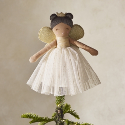 Fairy Tree Topper