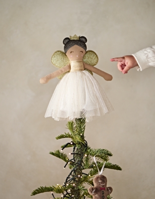 Fairy Tree Topper