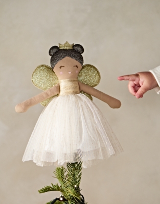 Fairy Tree Topper