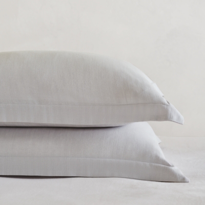 Farley Oxford Pillowcase