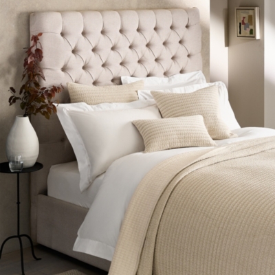 Farlow Quilt & Cushion Cover Collection