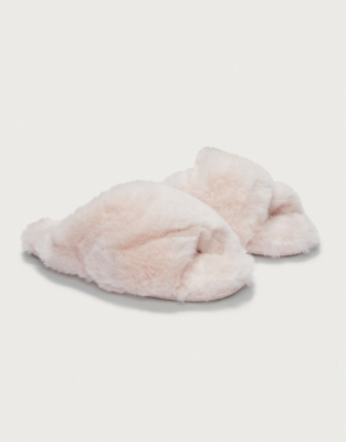 Luxury Slippers & Bed Socks | Cashmere | The White Company UK