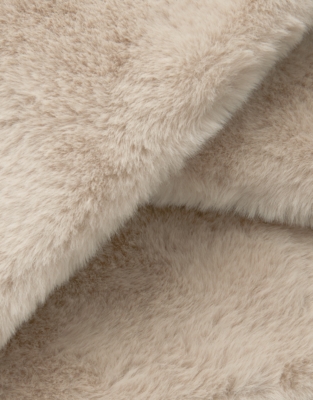 Faux Fur Snood