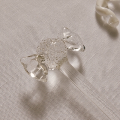 Festive Cocktail Stirrers – Set of 4