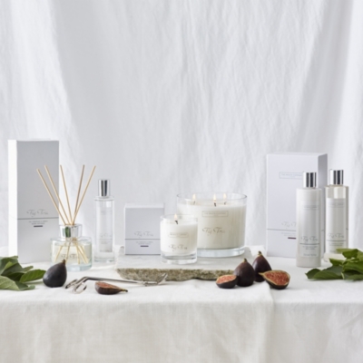 Fig Tree Collection Our Fragrances The White Company UK