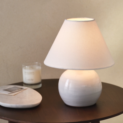 Findon Portable Table Lamp