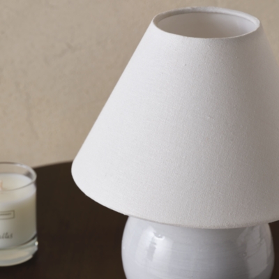 Findon Portable Table Lamp