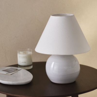 Findon Portable Table Lamp