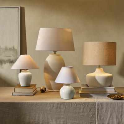 Findon Portable Table Lamp