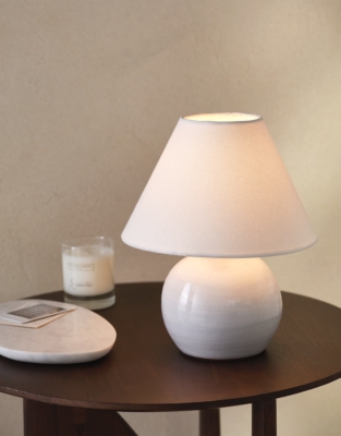 Findon Portable Table Lamp