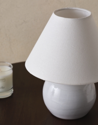 Findon Portable Table Lamp