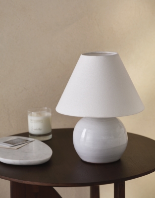 Findon Portable Table Lamp