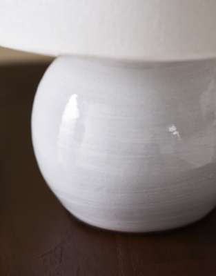 Findon Portable Table Lamp