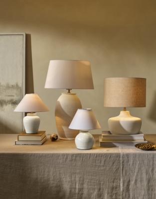 Findon Portable Table Lamp