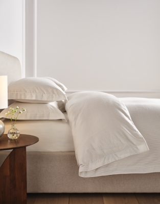 Findon Stripe Duvet Cover