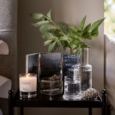 Fine Silver Hinged Photo Frame 4x6" Home Accessories Sale The