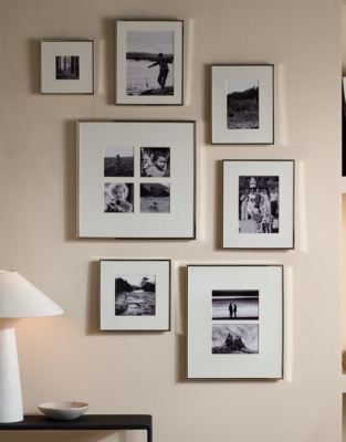 Fine Silver Photo Frame – 3x3”