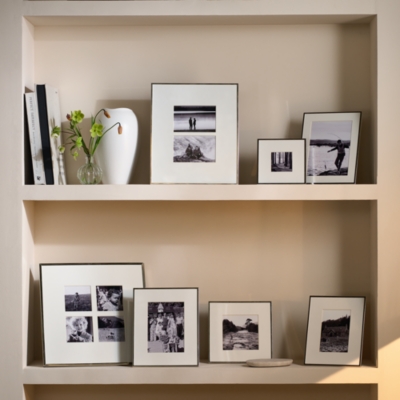Fine Silver Photo Frame – 4x6"