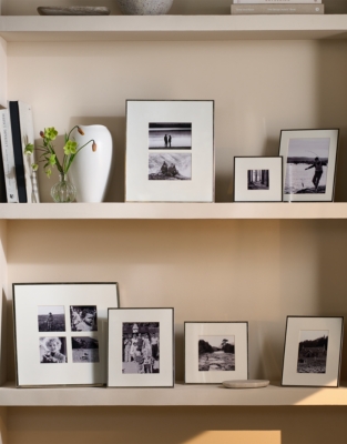 Fine Silver Photo Frame – 4x6"